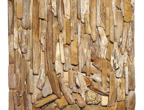 Bastion 3 – Driftwood Assemblage