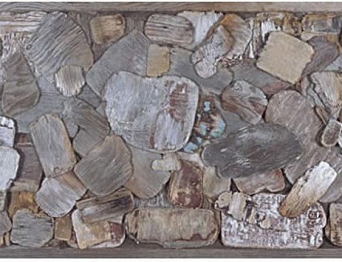 Driftwood Assemblage # 05
