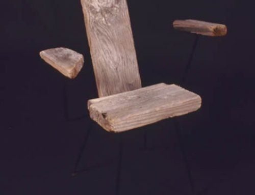 Driftwood Furniture 03